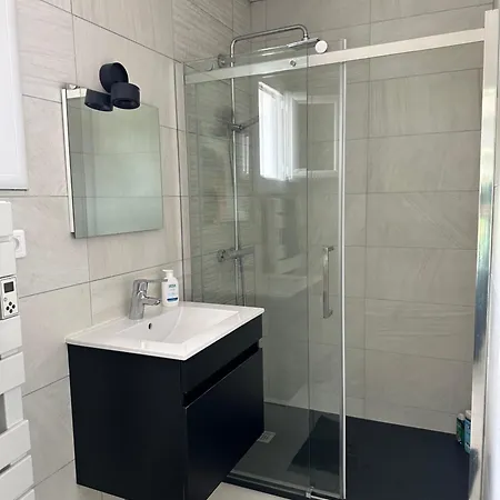 Quarto em Acomodações Particulares Chambre Ramonville-Saint-Agne