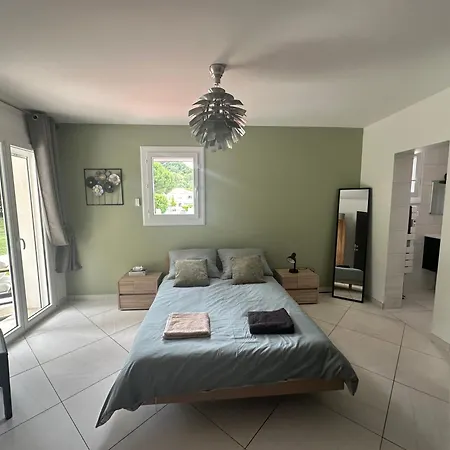 Chambre Ramonville-Saint-Agne * Ramonville-Saint-Agne