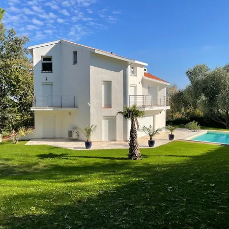 Chambre Ramonville-Saint-Agne * Ramonville-Saint-Agne