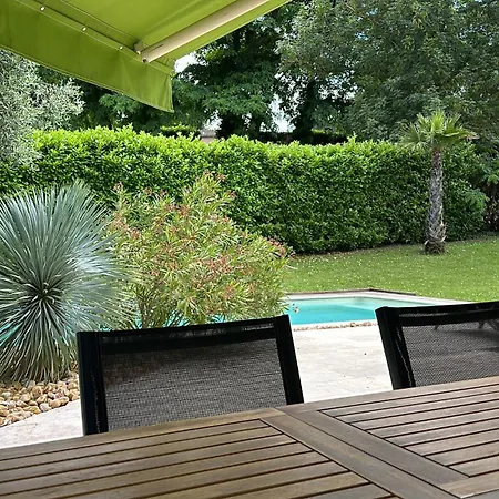 Chambre Ramonville-Saint-Agne Homestay